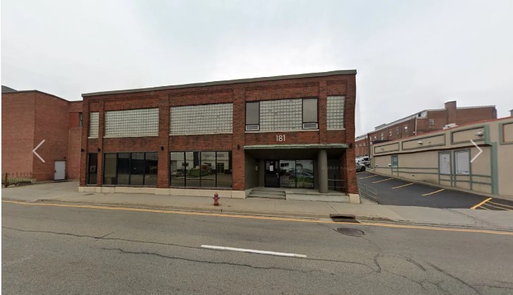 Mid Hudson Bridge Area - 12,500 SF Mercantile